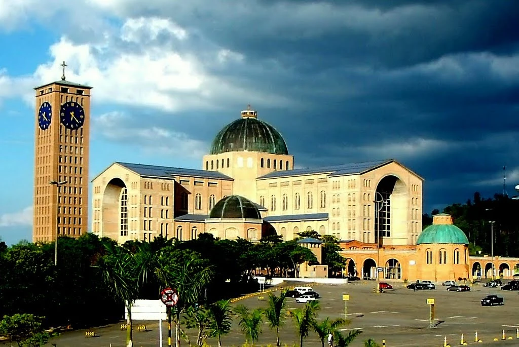 Santa Helena Turismo - Roteiro Aparecida - SP